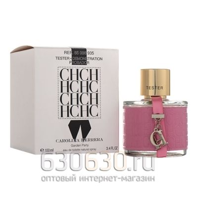 ТЕСТЕР Carolina Herrera "CH Woman" 100 ml