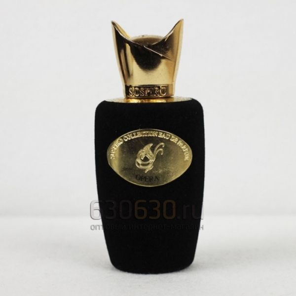 Sospiro "Opera Eua De Parfum" 100 ml (Селектив Турция)