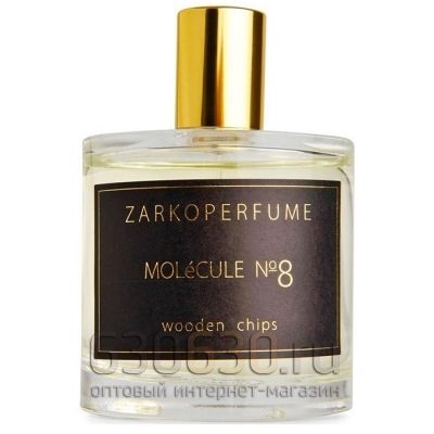 ТЕСТЕР Zarko Рerfume "MoleCule №8" 100 ml