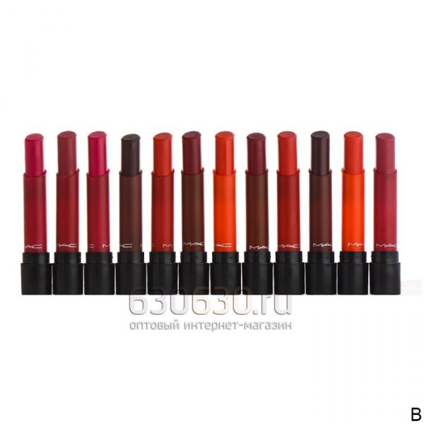 Помада для губ "Liptensity Lipstick Rouge A Levres" 3,6 g 12 шт