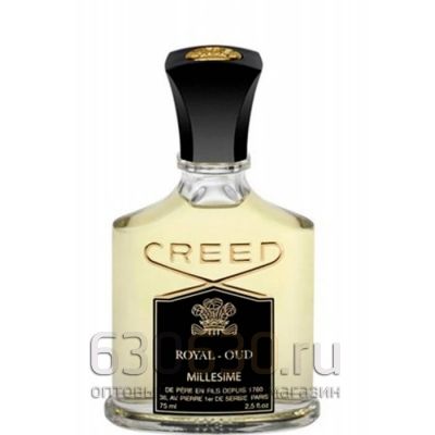 ТЕСТЕР Creed "Royal Oud Millesime" 120 ml