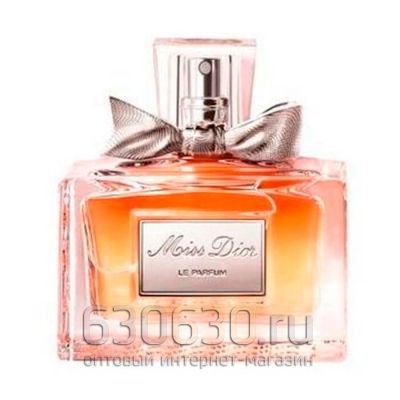 ТЕСТЕР Christian Dior "Miss Dior Le Parfum" 75 ml