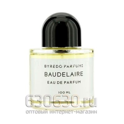 ТЕСТЕР Byredo "Baudelaire " 100 ml