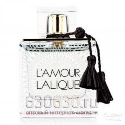 ТЕСТЕР Lalique "L'amour" 100 ml