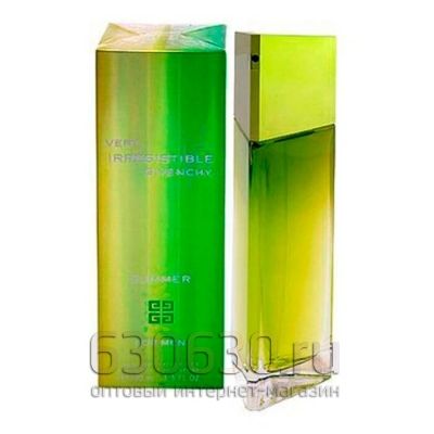 Givenchy "Very Irresistible Summer For Men" 50 ml