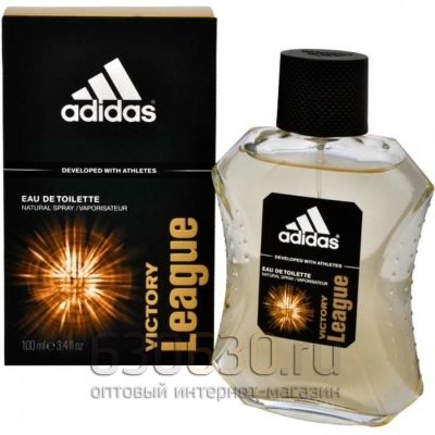 Adidas "Victory League" 100 ml