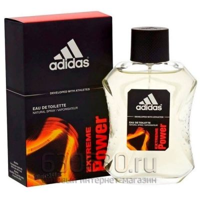 Adidas "Extreme Power" 75 ml