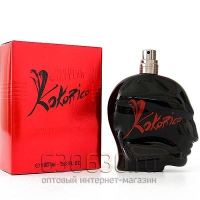 Jean Paul Gaultier "Kokorico" 100 ml