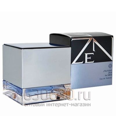 Shiseido "Zen for Men" 50 ml