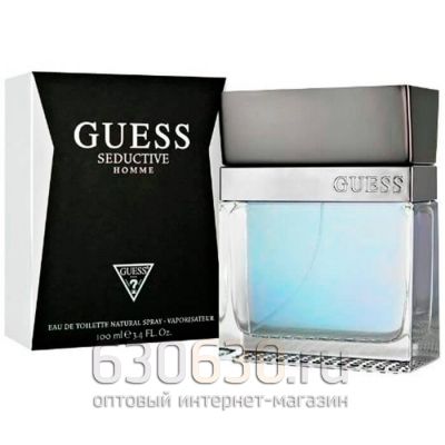 Guess "Geductive Homme" 100 ml