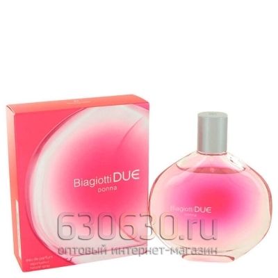 Laura Biagiotti "Donna" 50 ml