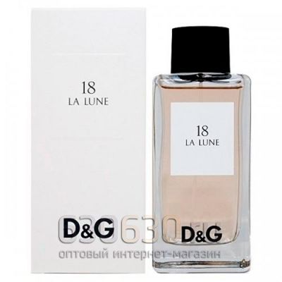 Dolce Gabbana "18 La Lune" 100 ml