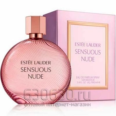 Парфюмерия "Sensuous Nude" 100 ml