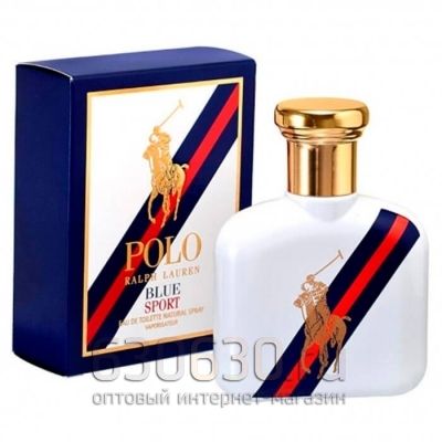 Ralph Lauren "Blue Sport" 100 ml