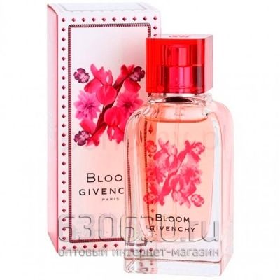 Givenchy "Bloom Limited Edition" 100 ml