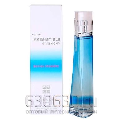 Givenchy Very "Irresistible Edition Croisiere" 75 ml