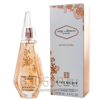 Givenchy "Ange ou Demon le Secret Edition Riviera" 100 ml