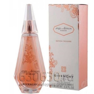 Givenchy "Ange ou Demon le Secret Edition Croisiere" 100 ml