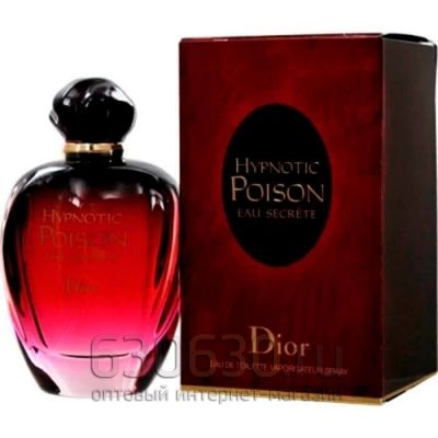 Christian Dior Hypnotic Poison Eau Secrete 100 ml 399 105675