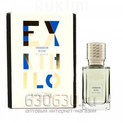 Ex Nihilo "Venenum Kiss" 100 ml