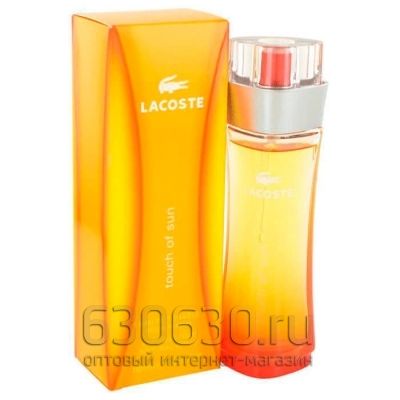 Lacoste "Touch Of Sun" 50 ml