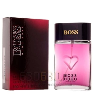 Hugo Boss "Boss Eau de Toilette" 100ml