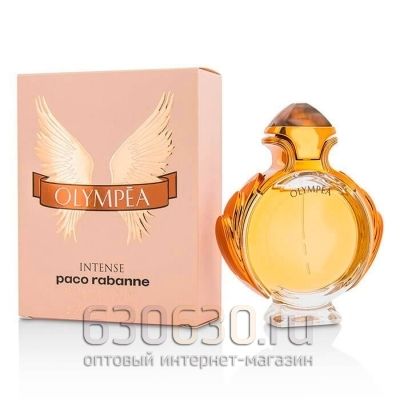 Paco Rabanne "Olympea Intense" 80 ml