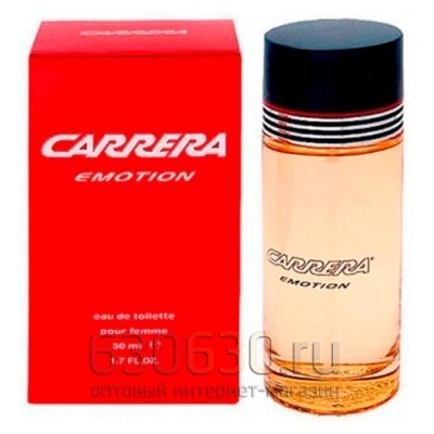 Carrera "Emotion" 50 ml