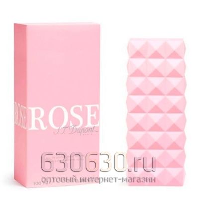 S.T. Dupont "Rose" 100ml