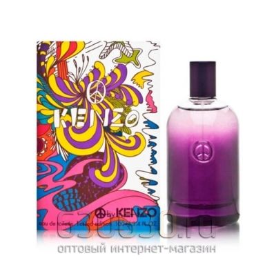 Kenzo "Love Peace" 100 ml