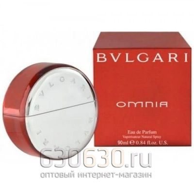 Bvlgari "Omnia" 90 ml