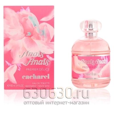 Cacharel "Anais Anais Premier Delice" 100 ml