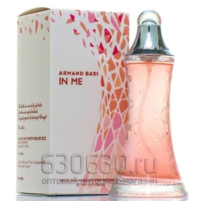 Armand Basi "In Me" 80 ml