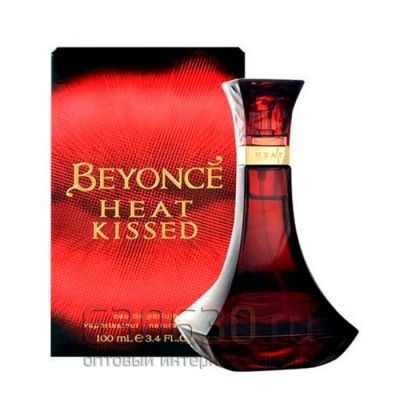 Beyonce "Heat Kissed" 100 ml