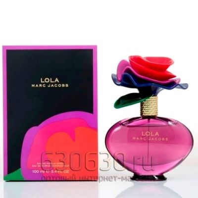 Marc Jacobs "Lola" 100 ml