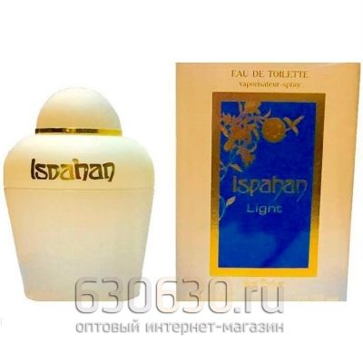 Yves Rocher "Ispahan Light" 75 ml