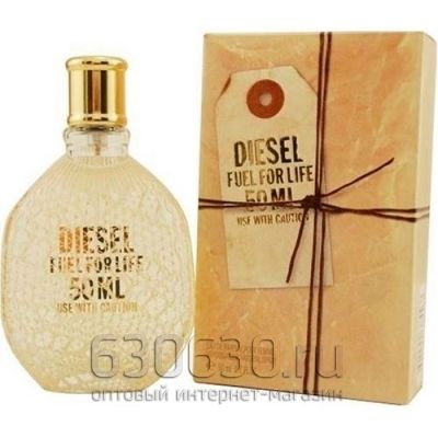 Diesel "Diesel Fuel For Life Woman" 125 ml