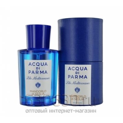 ОАЭ Acqua Di Parma "Mandorlo di Sicilia" 75 ml