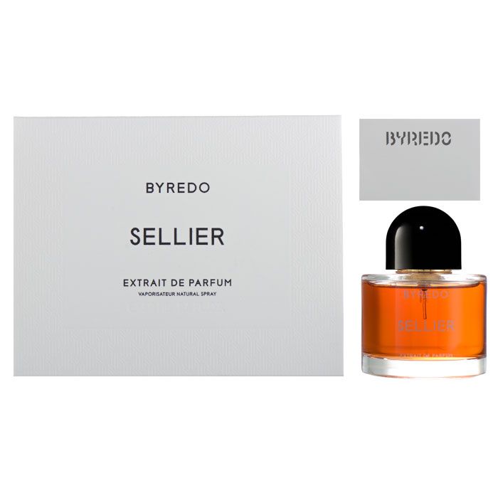 ОАЭ Byredo "Sellier Eau De Parfum" 50 ml