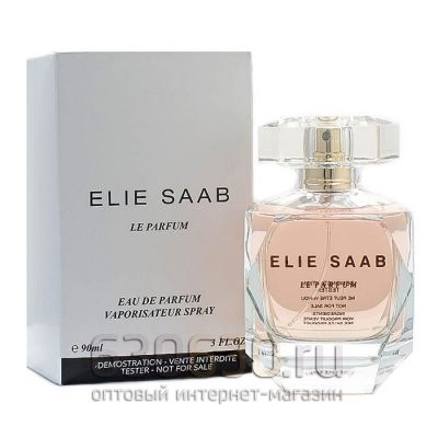 ТЕСТЕР Elie Saab "Le Parfum" 90 ml