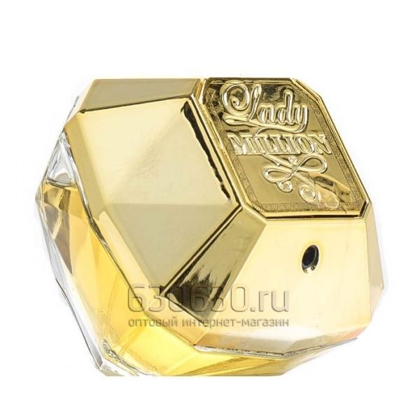 ТЕСТЕР Paco Rabanne "Lady Million Monopoly Collector" 80 ml