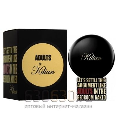 ОАЭ "Let's Settle This Argument Like Adults, In The Eau de Parfum" (в оригинальном качестве) 100 ml