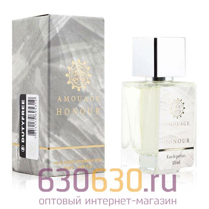 Мини парфюм Amouage "Honour Woman" 25 ml