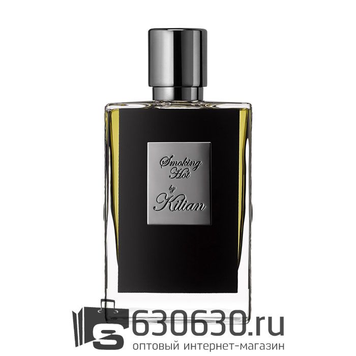 Евро "Smoking Hot By Kilian" 50 ml