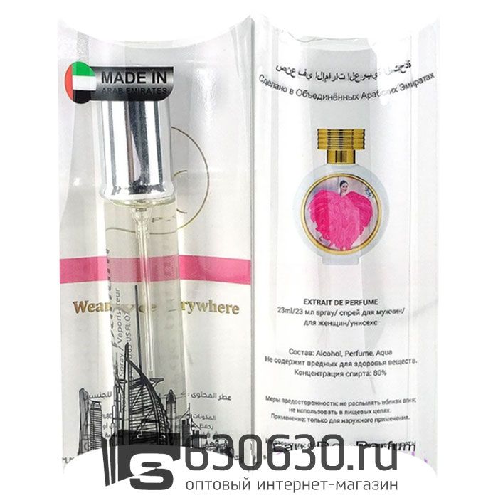 Haute Fragrance Company "Wear Love Everywhere" 20 ml