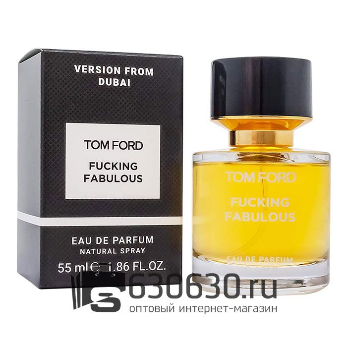 Мини-парфюм Tom Ford "Fucking Fabulous" 55 ml NEW