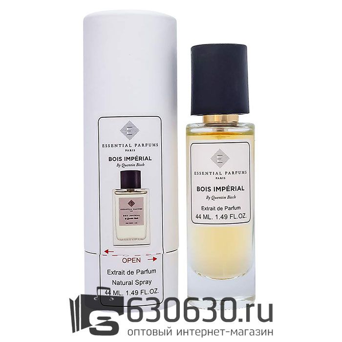 Мини-тестер Essential Parfums "Bois Imperial" 44 ml (в тубе)