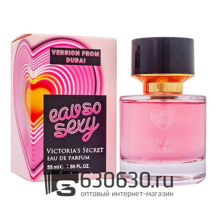 Мини-парфюм Victoria's Secret "Eau So Sexy" 55 ml NEW