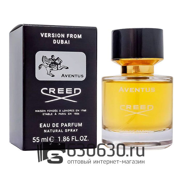 Мини-парфюм Creed "Aventus" 55 ml NEW