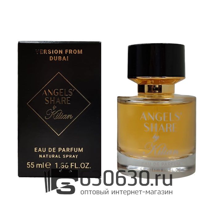 Мини-парфюм "Angels' Share" 55 ml NEW